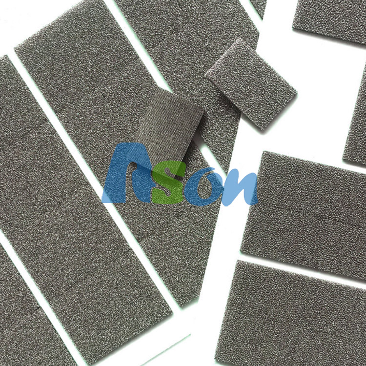 導(dǎo)電泡棉卷料特點(diǎn)？