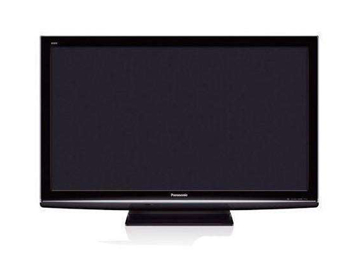 离子电视行业